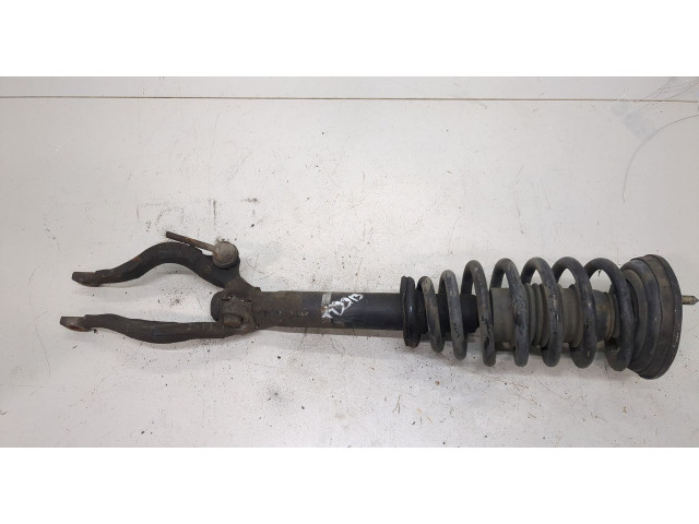 Стойка амортизатора Mitsubishi Galant 1997-2003