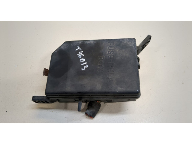 Блок предохранителей  Hyundai Coupe (Tiburon) 2002-2009         