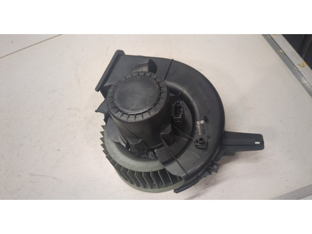 Моторчик печки Audi A2