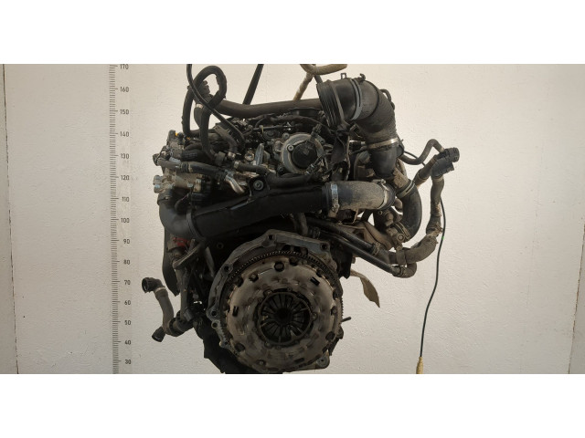 Турбина Volkswagen Tiguan 2011-2016 04L253020M