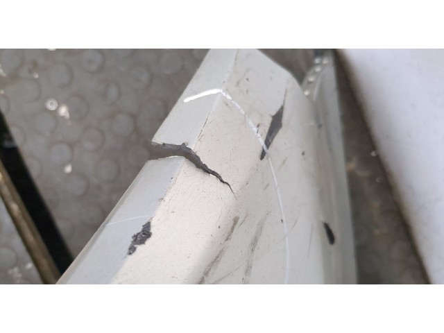 Бампер  Volkswagen Passat CC 2008-2012 передний   3C8807217M