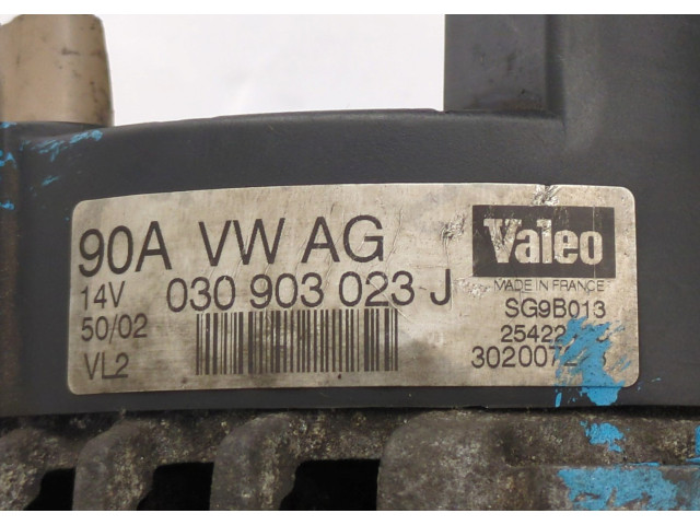 Генератор  Skoda Octavia Tour 1996-2011           