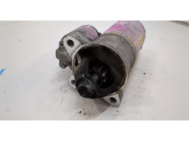 Стартер Ford Galaxy 2006-2010 1.8