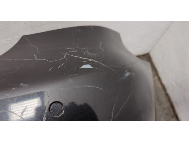 Бампер  Lexus LS460 2006-2017 задний   5215950912