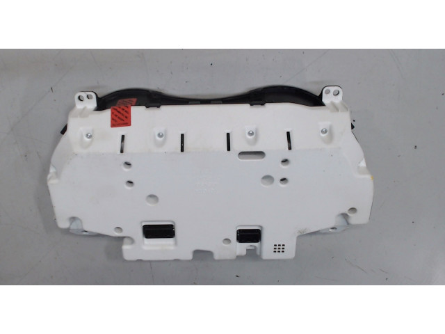 Панель приборов  Lexus ES 2006-2012       8380033B70    3.5  Бензин