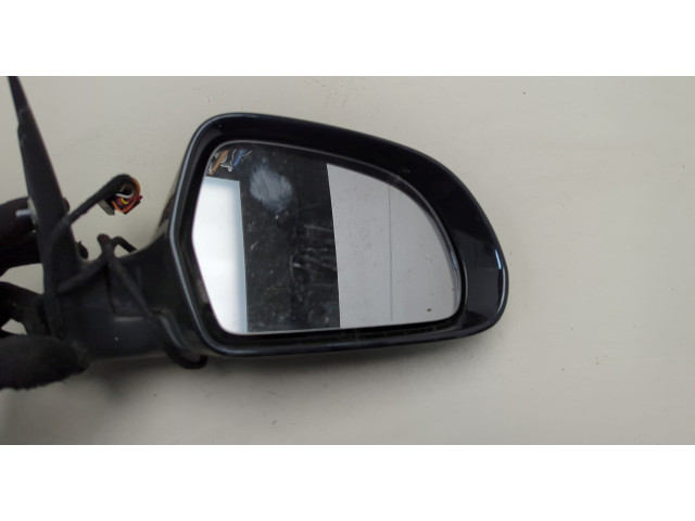 Зеркало боковое  Skoda Octavia (A5) 2004-2013  правое           