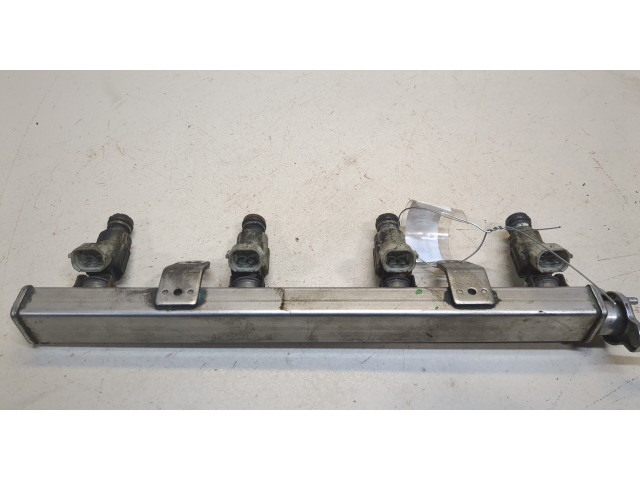 Форсунка топливная Hyundai i10 2007-2013