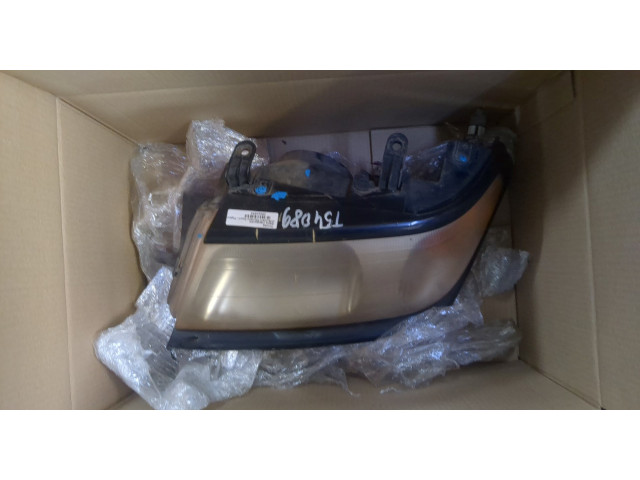 Фара передняя Mitsubishi Montero Sport / Pajero Sport 1996-2008 левая