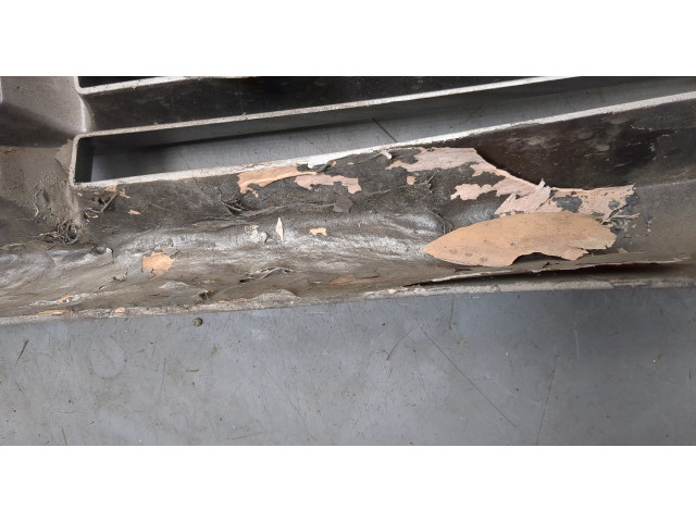 Бампер  KIA Rio 2000-2005 передний   