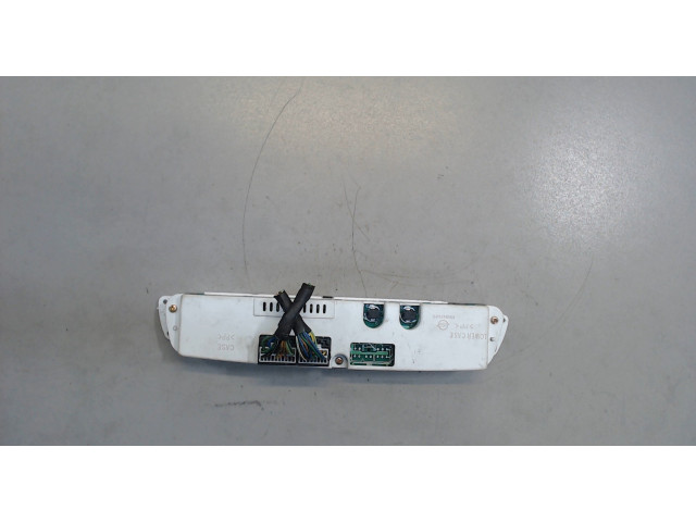 Дисплей бортового компьютера SsangYong Rodius 2004-2013 8025021301