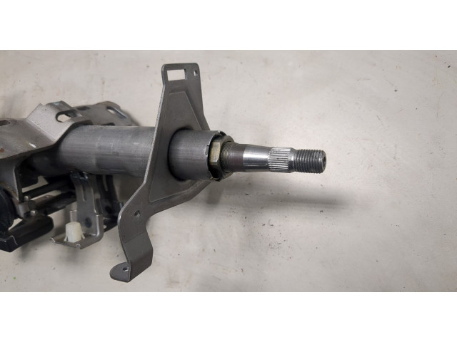 рейка Колонка рулевая Nissan X-Trail (T30) 2001-2006