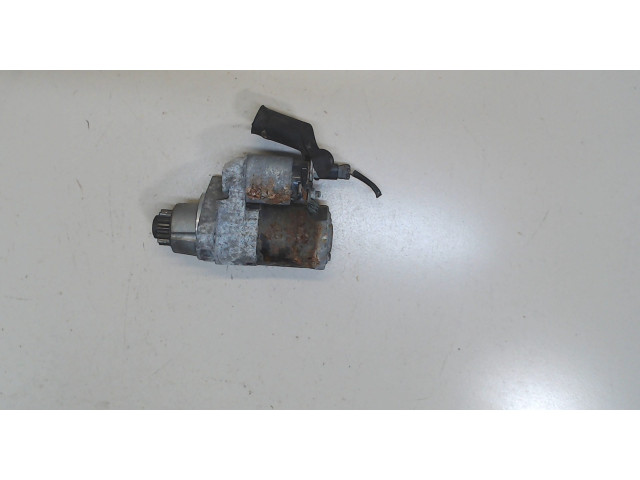 Стартер Nissan Murano 2014- 3.5 233009hp0b