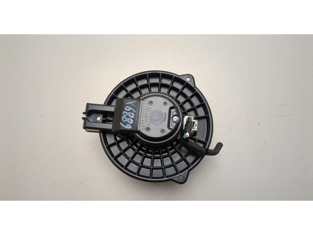 Моторчик печки Mazda CX-5 2017-2021 GMK961B10 GMK961B10