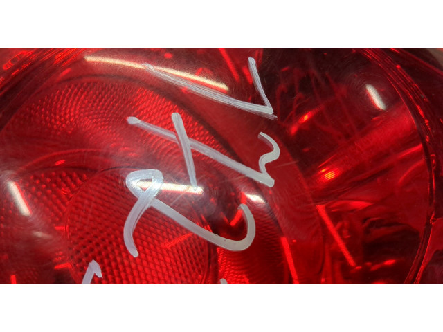 Задний фонарь