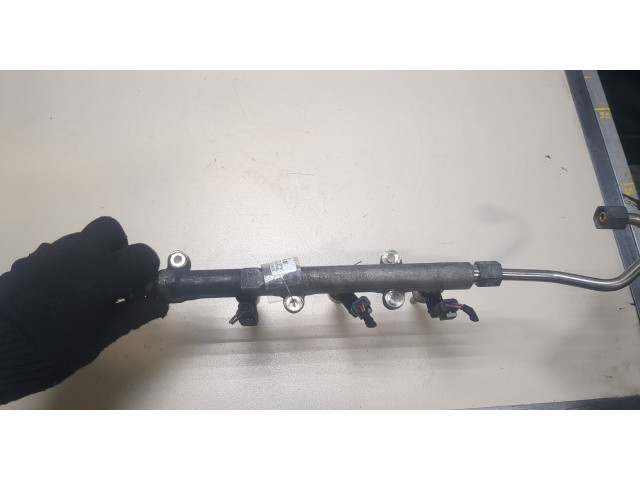 Форсунка топливная Audi Q2 2016-2021 04C133320G, 04E906036AL