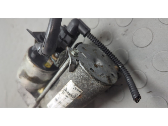 Стартер Skoda Fabia 2007-2014 1.2 02T911024N