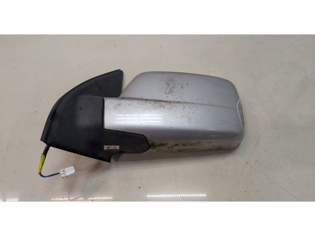 Зеркало боковое Nissan X-Trail (T30) 2001-2007 левое
