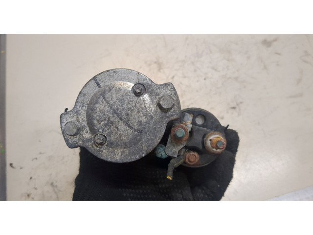 Стартер Chevrolet Cruze 2009-2015 1.6