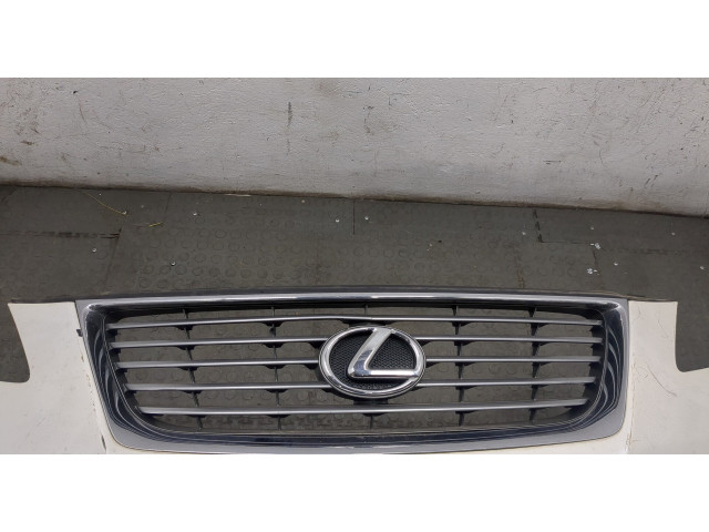 Бампер Lexus ES 2006-2012 передний