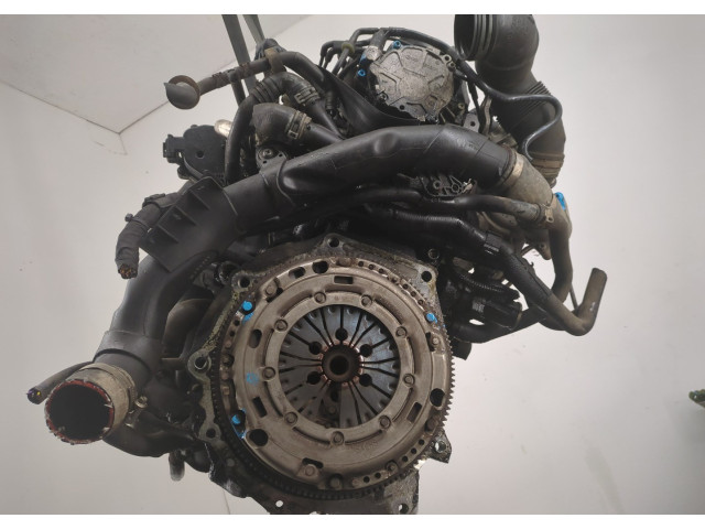 Турбина Volkswagen Golf Plus