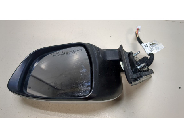 Зеркало боковое Nissan Rogue 2014-2020 правое