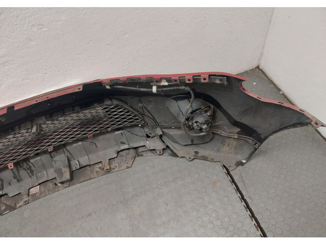 Бампер Mitsubishi Outlander XL 2006-2012 передний 6400B829RB