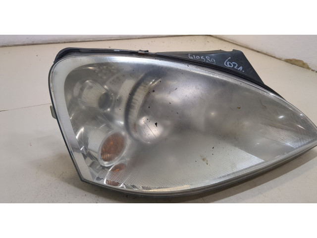 Фара передняя Ford Galaxy 2000-2006 правая