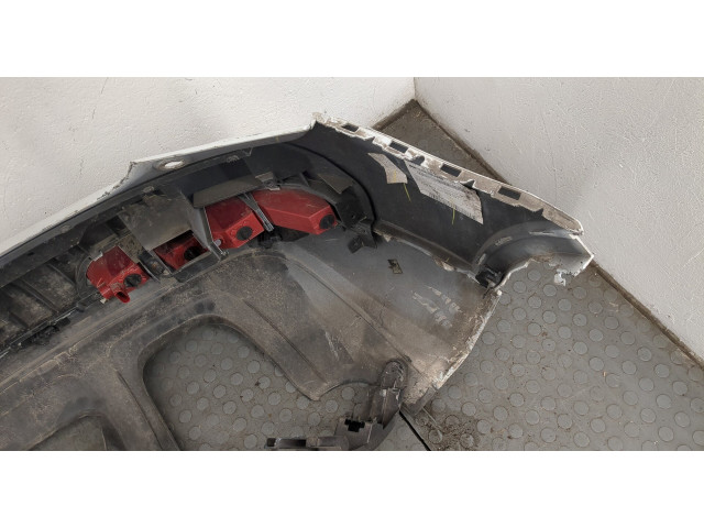 Бампер  Audi Q3 2011-2014 задний   8U0807067B