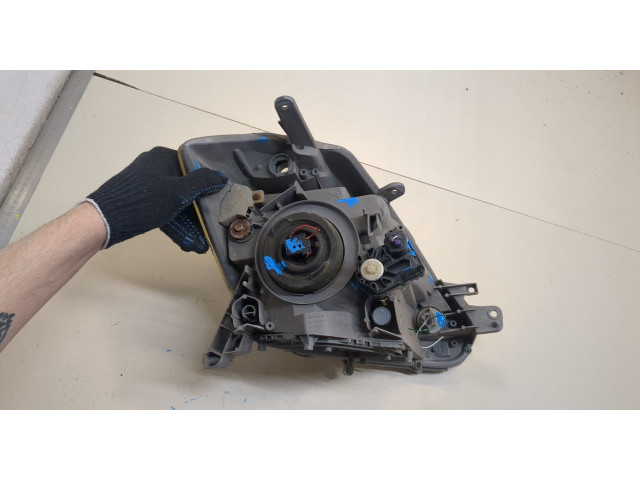 Фара передняя Subaru Justy 2007-2011 левая