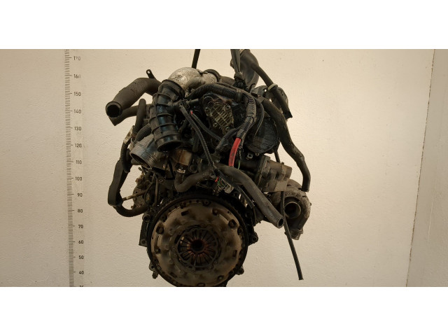 Турбина Volvo XC90 2002-2014