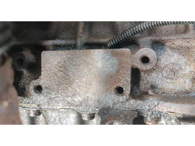 Форсунка топливная Volvo C30 2006-2013