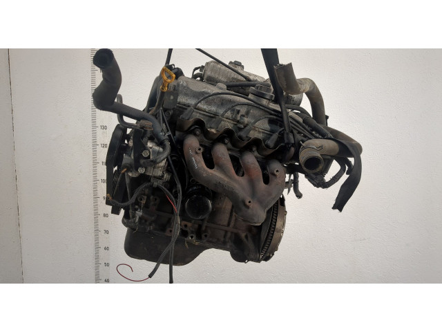 Генератор Hyundai Getz 2002-2011