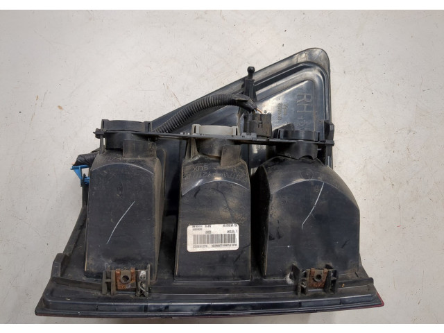 Задний фонарь          