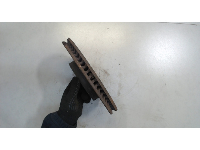 Диск тормозной  Pontiac Vibe 2 2008-2010 .4  передний   2  19184294, 19205637      