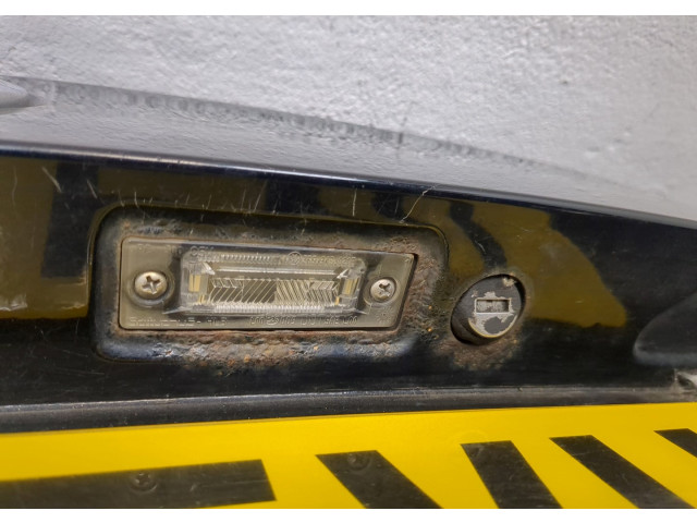 Замок багажника Volkswagen Jetta 5 2004-2010