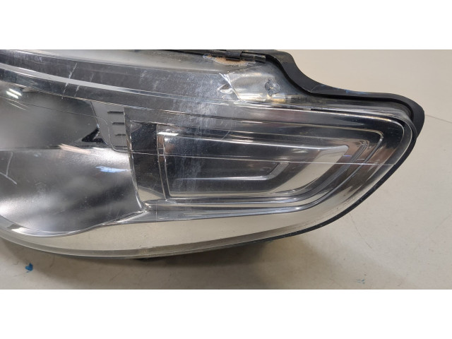 Фара передняя  Volkswagen Passat CC 2008-2012 левая 