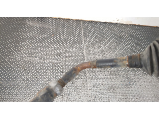 Рейка рулевая без г/у Hyundai Venue 2019-2025