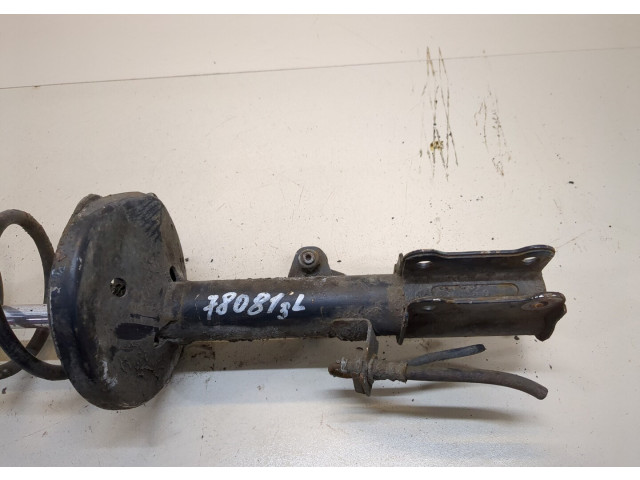 Стойка амортизатора  Toyota Corolla 1992-1997      