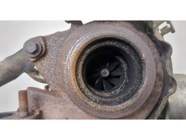 Турбина Volkswagen Caddy 2004-2015 03G253019J