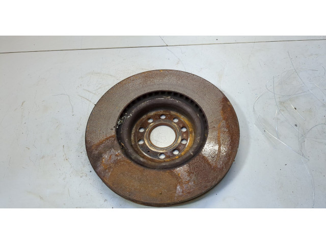 Диск тормозной  Audi Q4 E-tron 2021-2025   передний   1EA615301B      