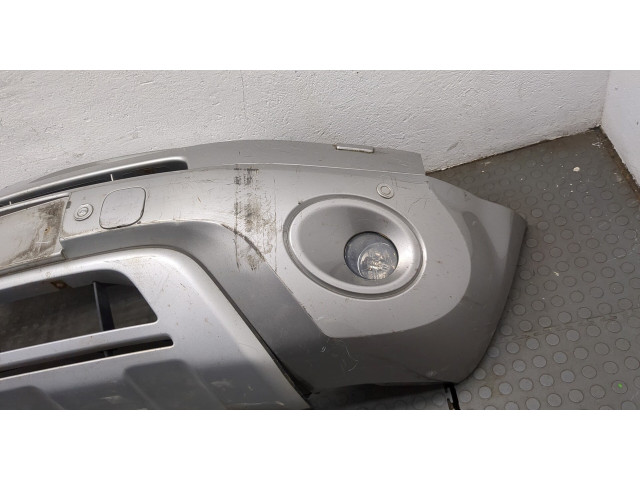 Бампер  Renault Koleos 2008-2016 передний   