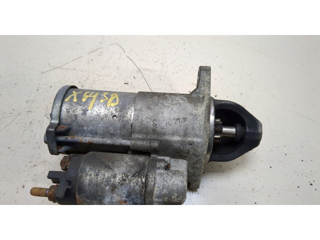 Стартер  Chevrolet Orlando 2011-2015 1.8     