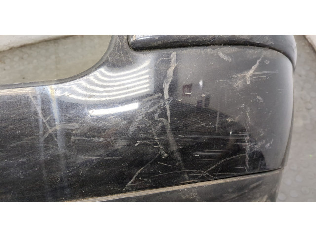 Бампер  Volkswagen Passat 5 2000-2005 задний   3B9807417A, 3B9807434