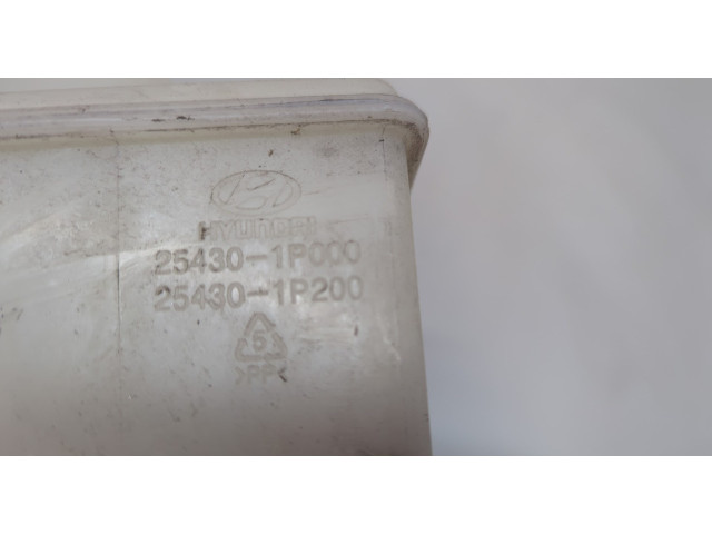 Бачок расширительный Hyundai ix 20 2010-2019 254311P000
