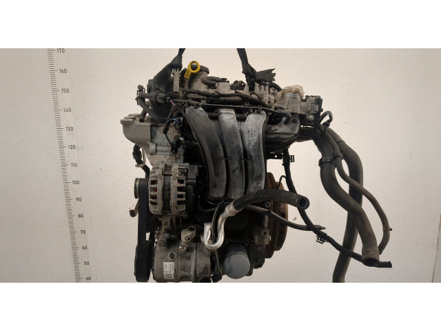 Генератор Volkswagen Polo 2014- 04C903023J