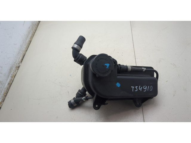Бачок расширительный BMW X5 E53 2000-2006 17107514964