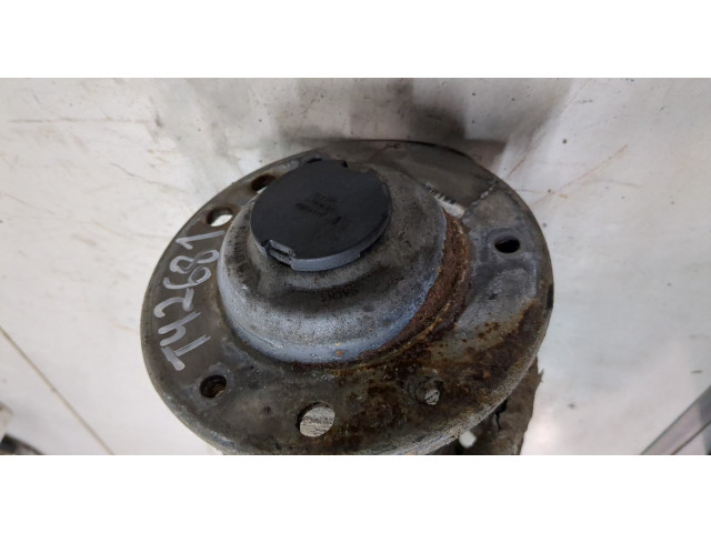 Стойка амортизатора  Saab 9-3 2007-2011      