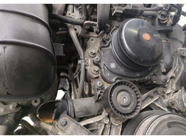 Форсунка топливная  Mercedes C W204 2006-2015         