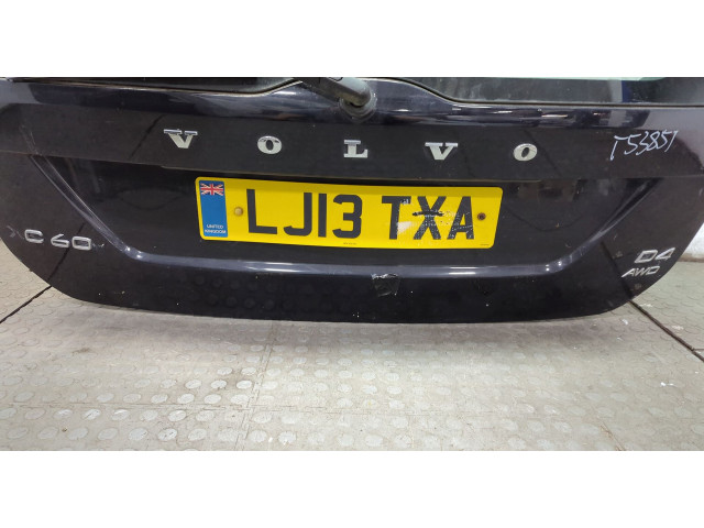 Замок багажника Volvo XC60 2008-2017