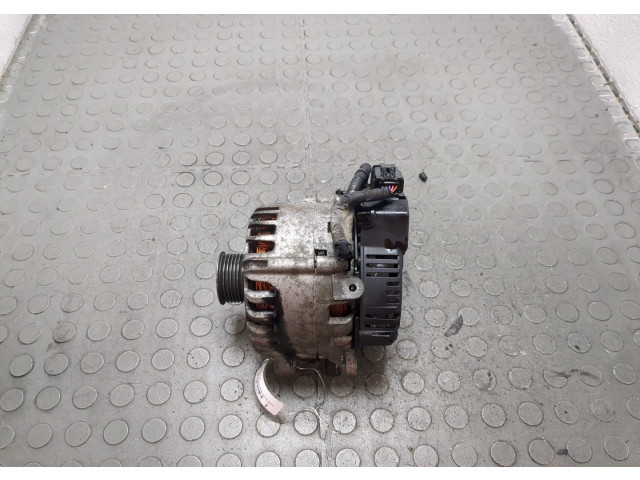 Генератор  Peugeot 5008 2009-2016           